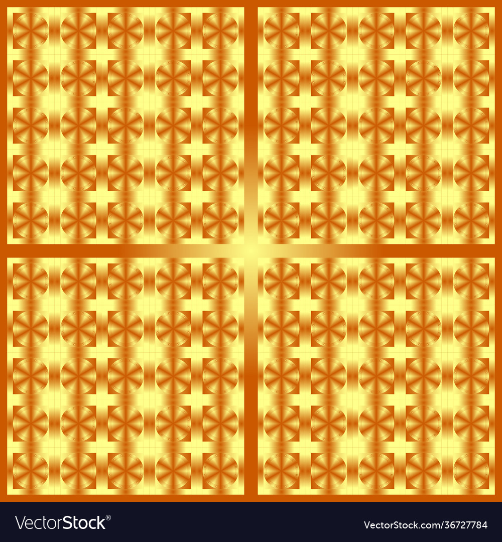 Gradient and effect brightness radiance vector image Gradient and effect brightness radiance