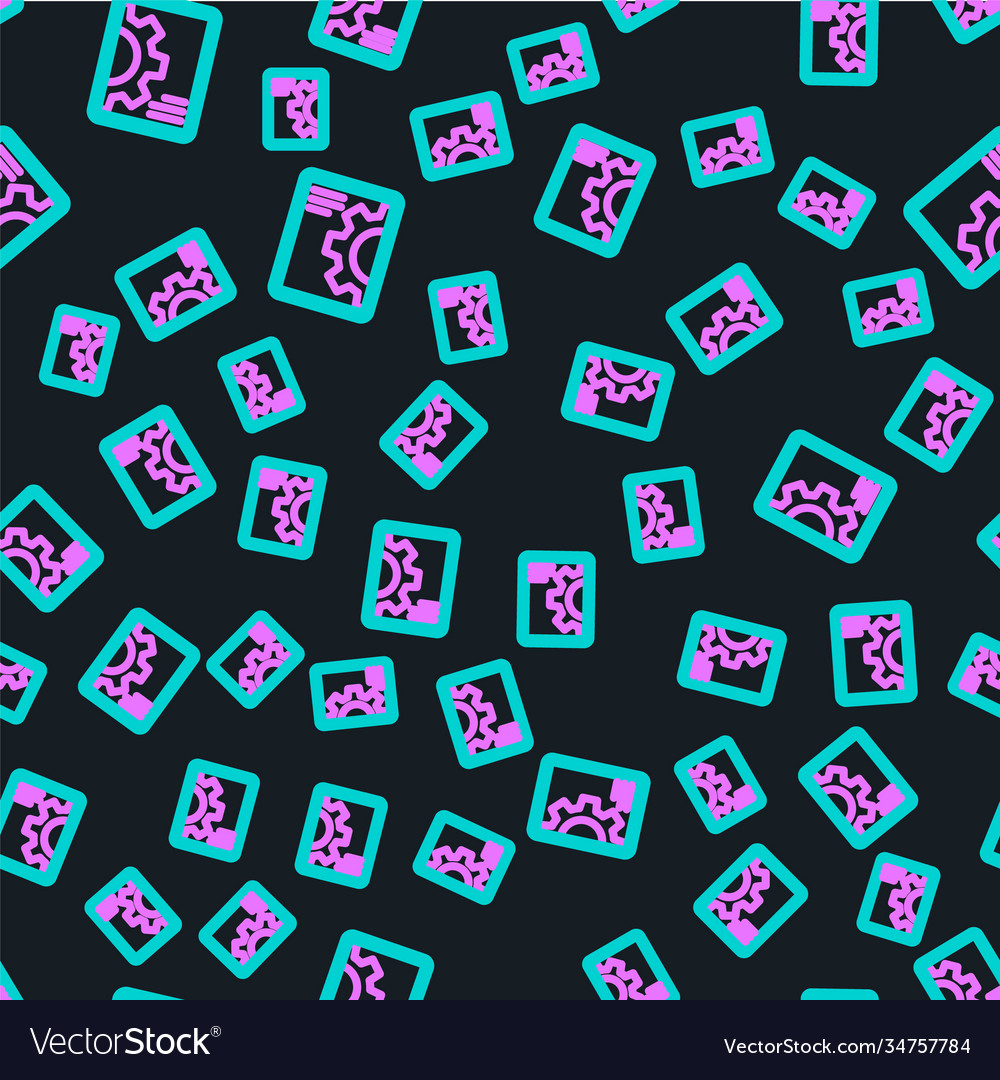 Software Web-Entwicklung Programmierung vector image Software Web-Entwicklung Programmierung