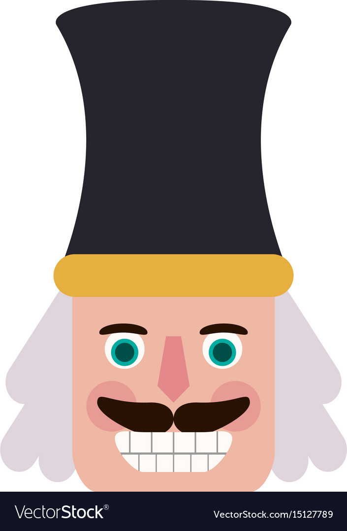 Nutcracker figurine icon image