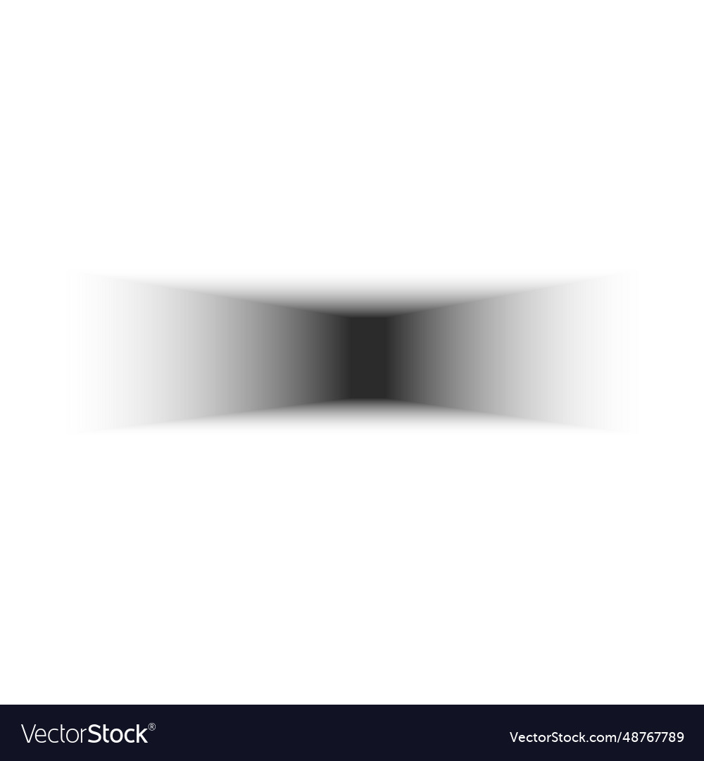 Shadow effects with grain noise and dot patterns Vector Image Shadow effects with grain noise and dot patterns