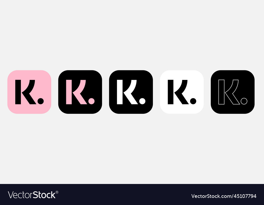 App icon klarna