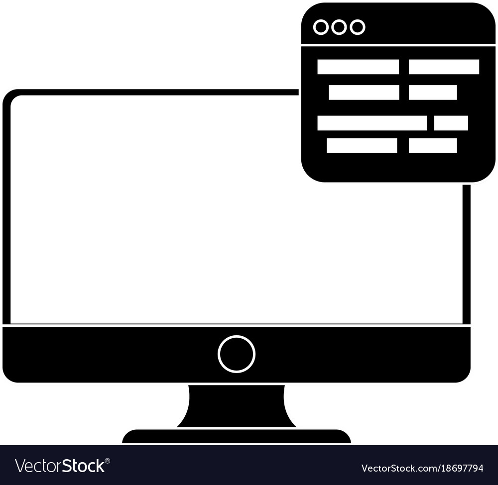 Computer and web design