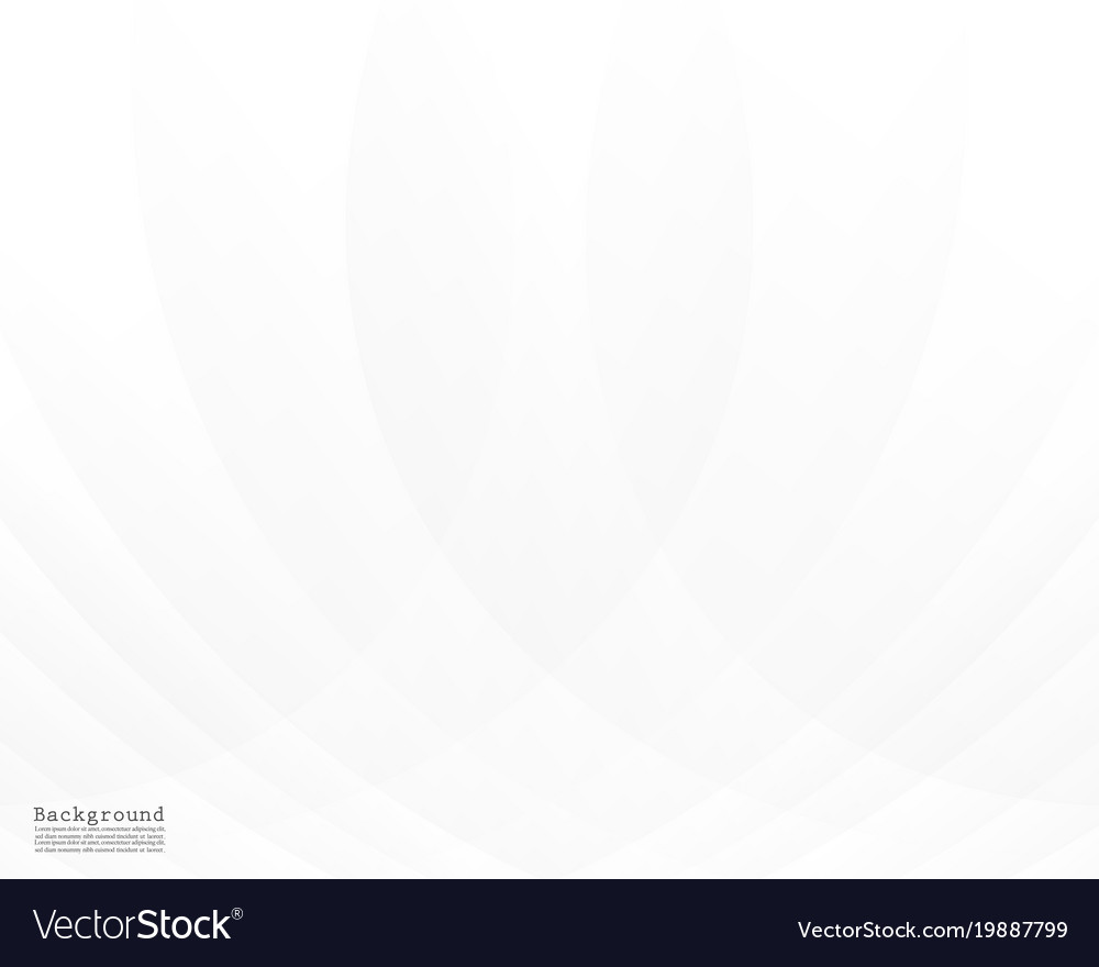 Abstract background with perspective