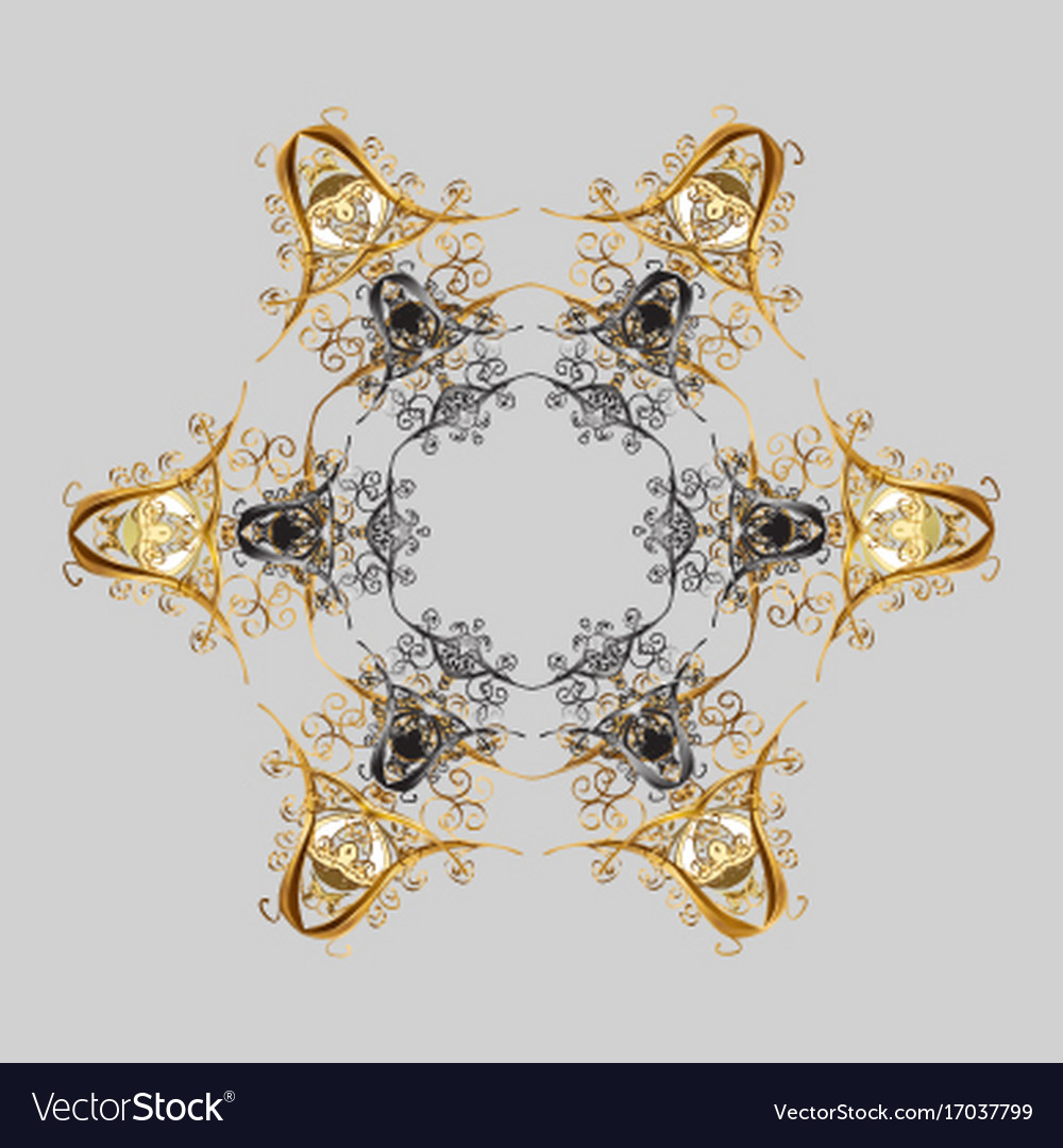 Abstract texture