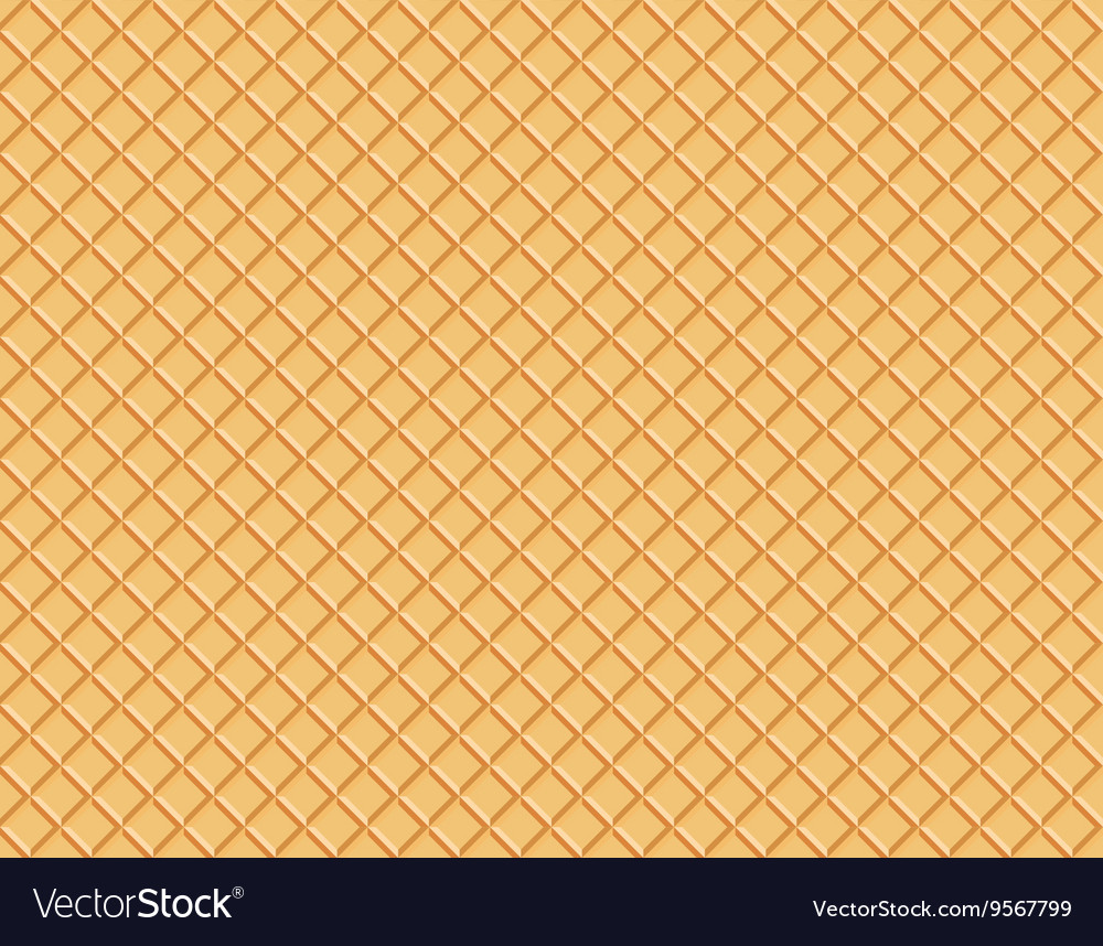 Вафли pattern