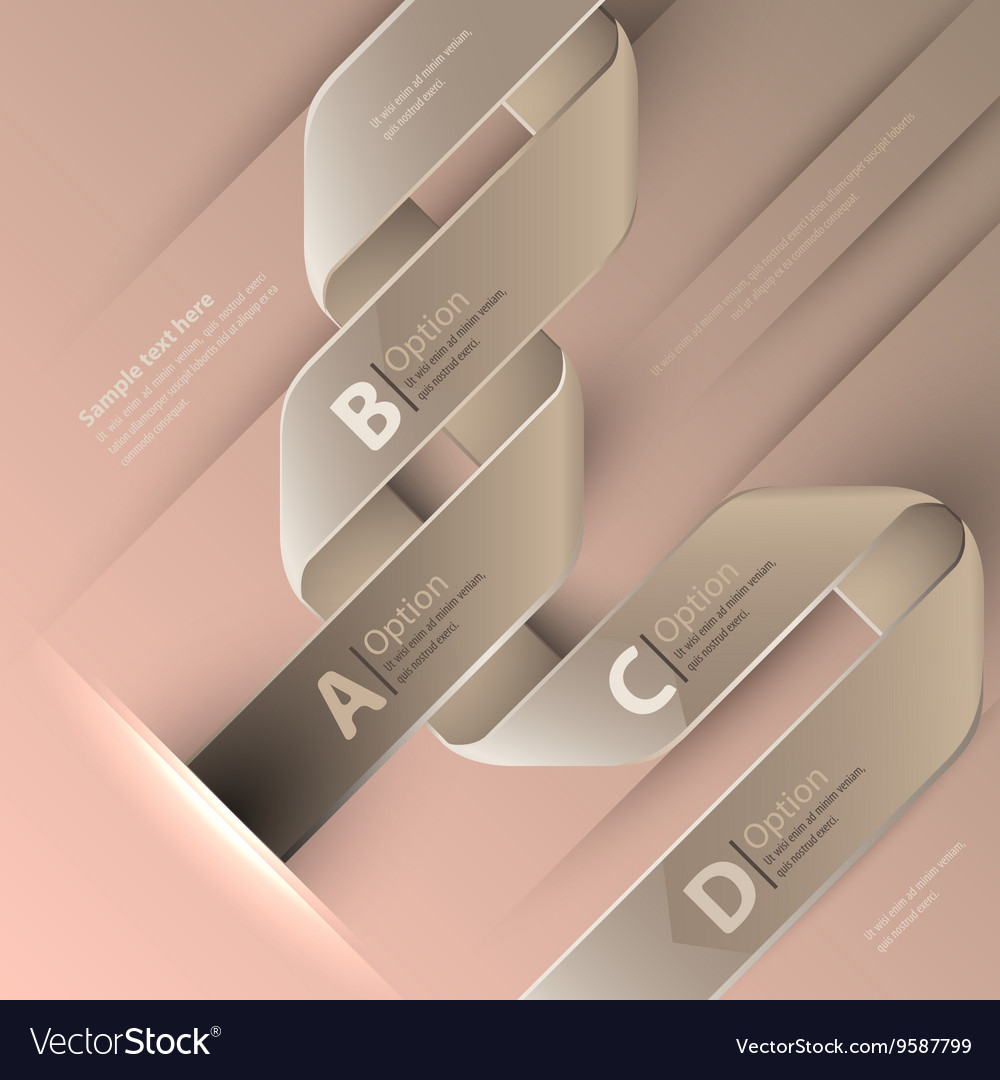 Web template use for business