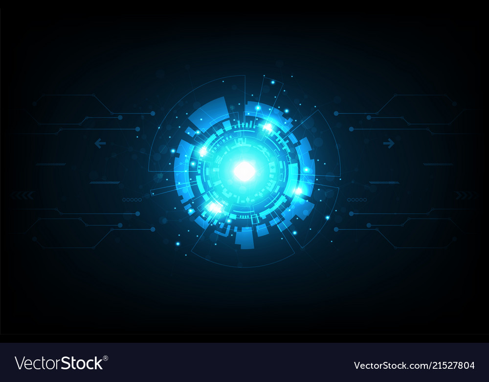 Hintergrund der Technik