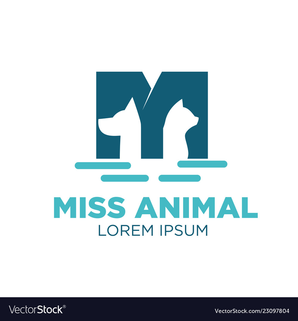 Pet care logo designs