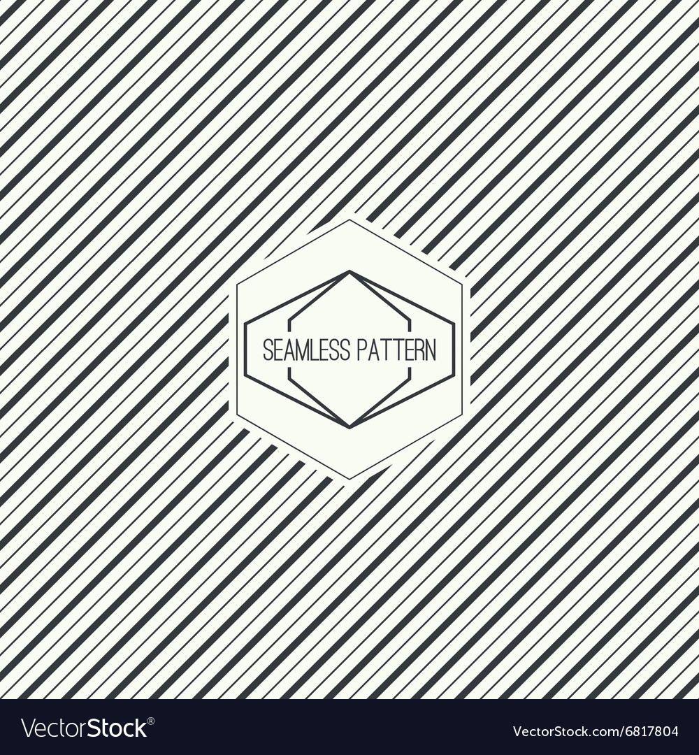 Seamless pattern