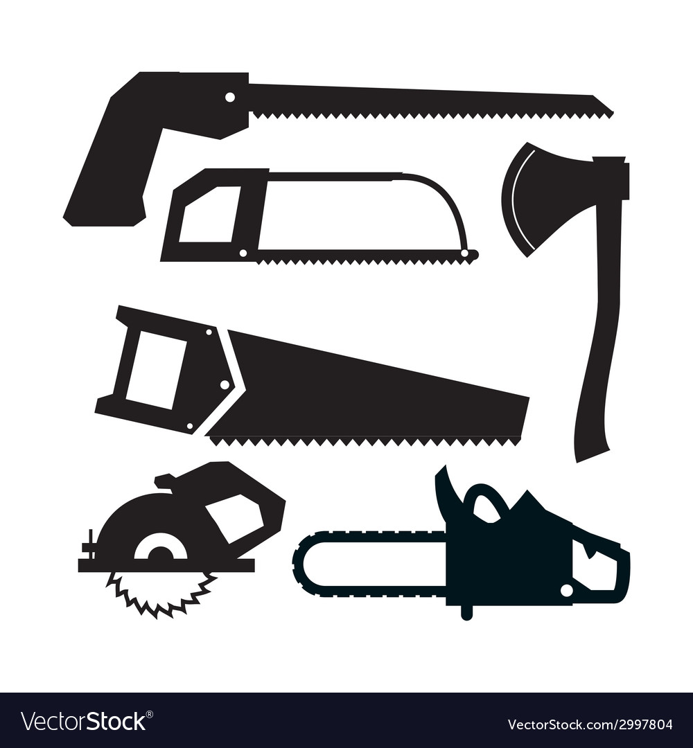 Tool Icons Collection