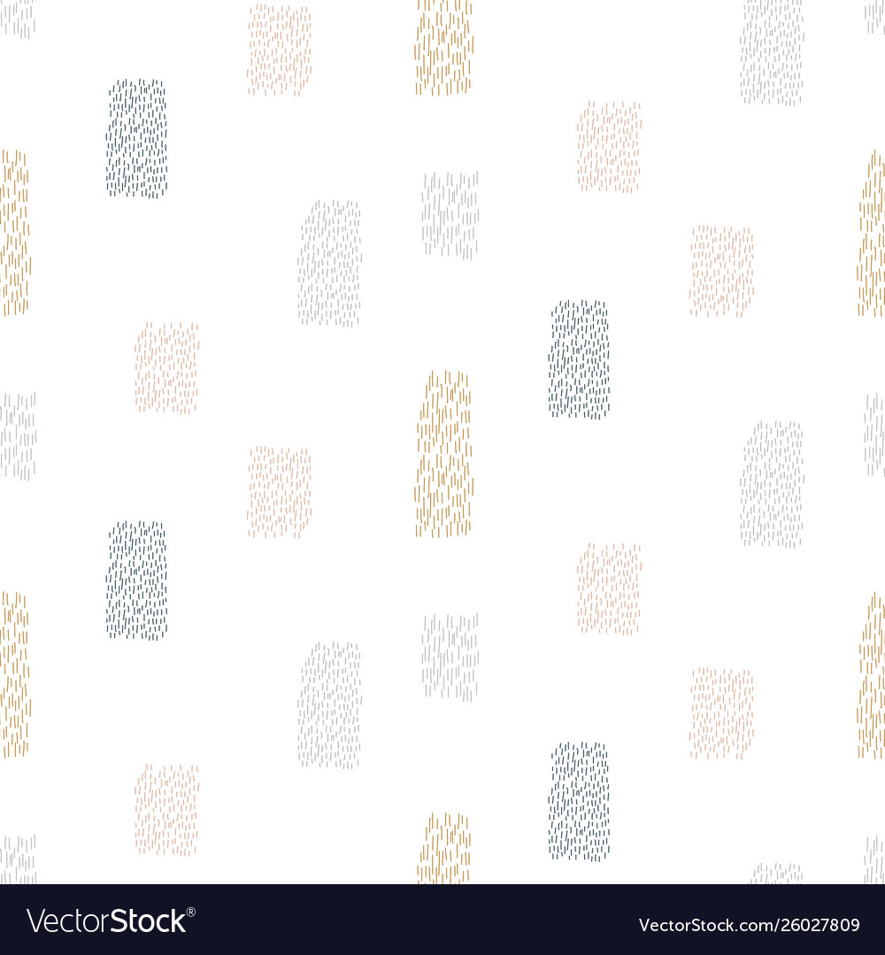 Abstract Brushed Texture Repeat