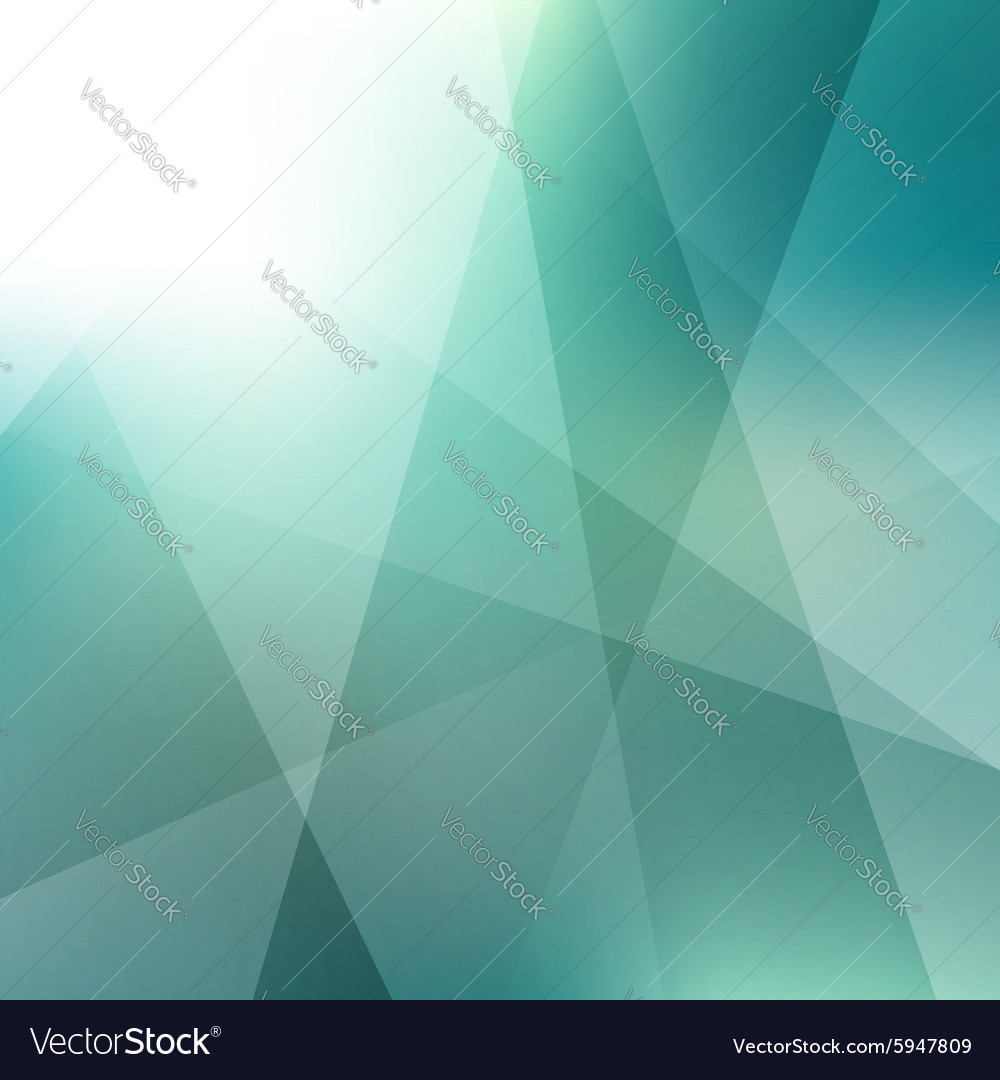 Abstract Polygon Background