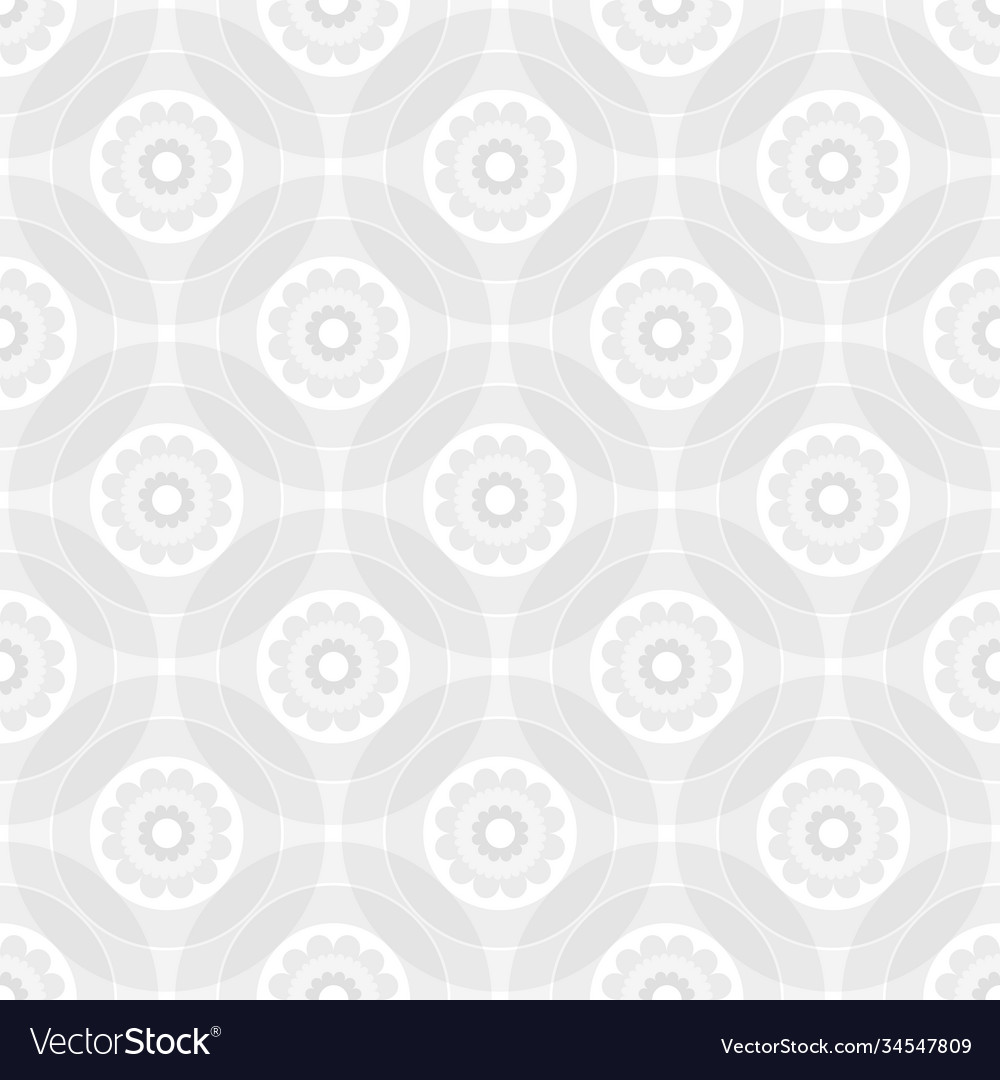 Abstract seamless pattern background