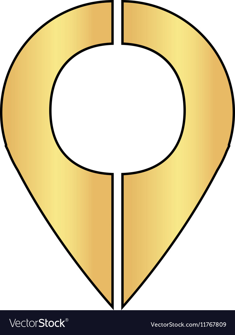 Marker computer symbol