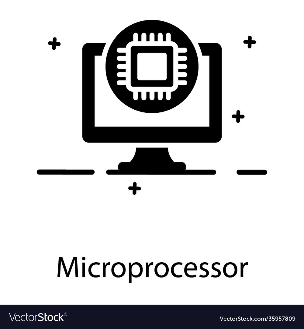 Microprocessor