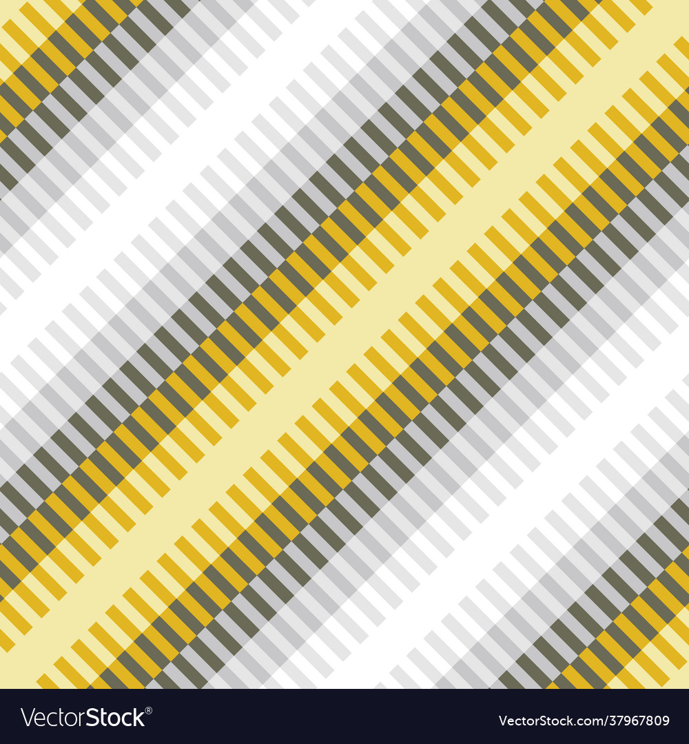 Pattern with simple shapes for your design vector image Pattern with simple shapes for your design
