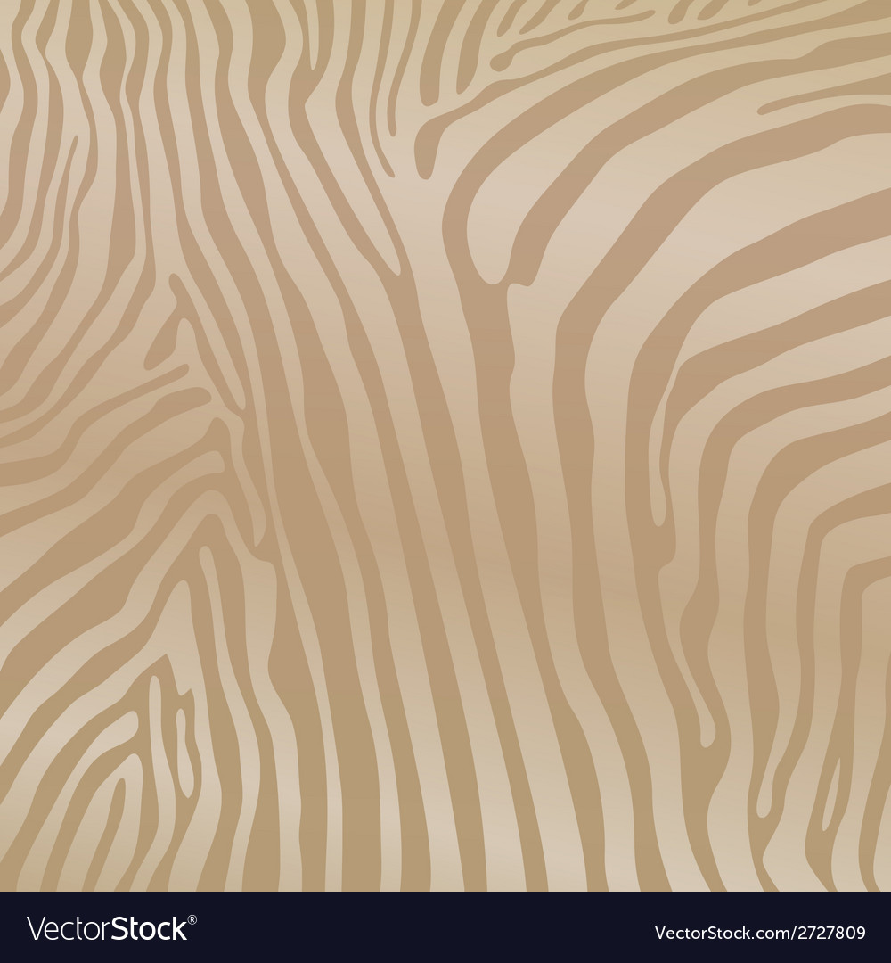 Savannah pattern background design elements zebra