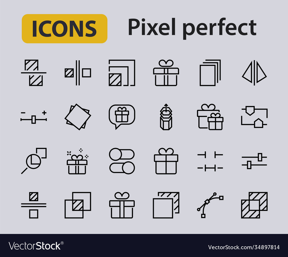 A simple set image editing related line