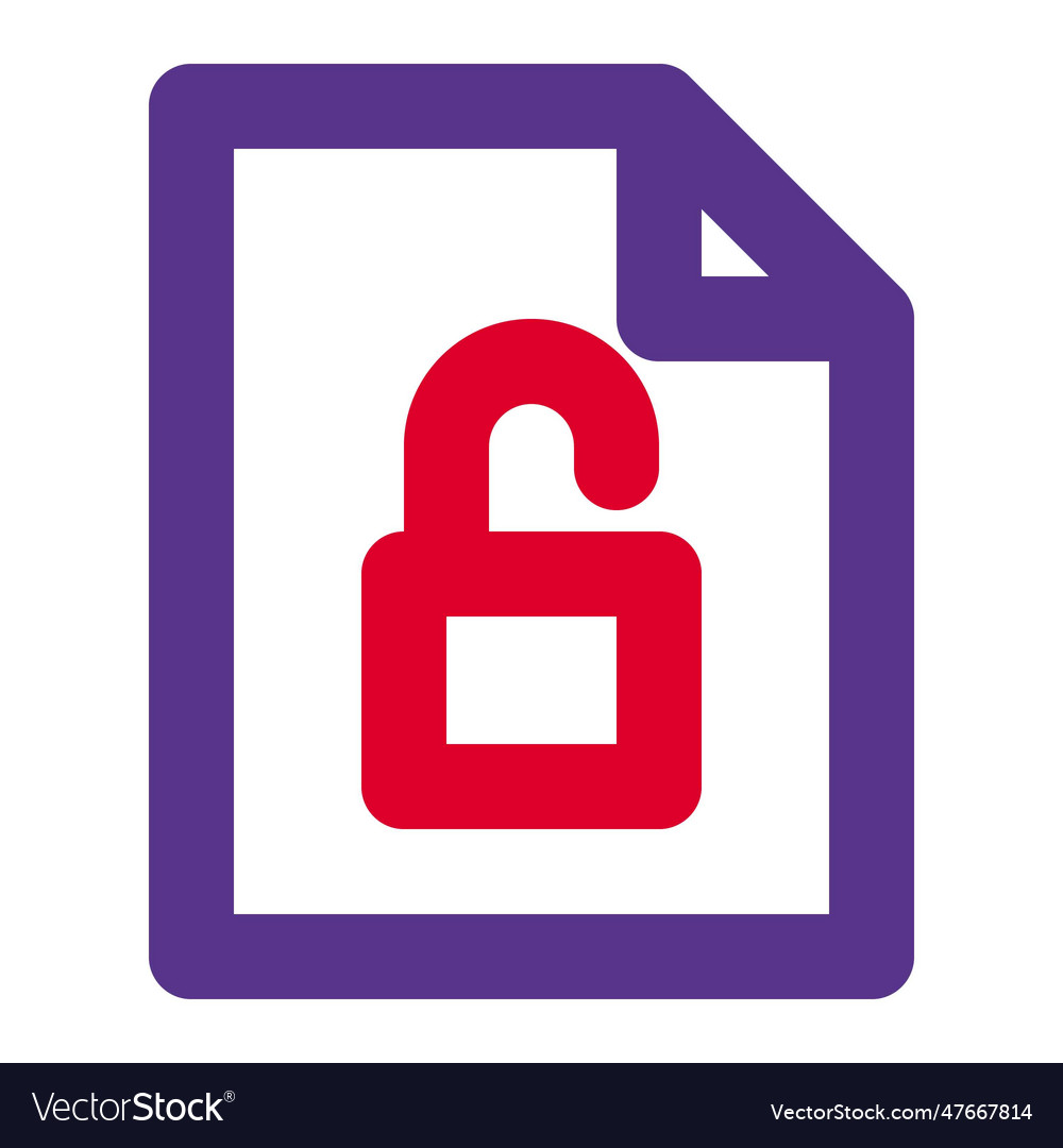 Decrypted or accessible file data