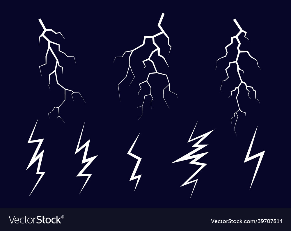 Dynamic Lightning Strike
