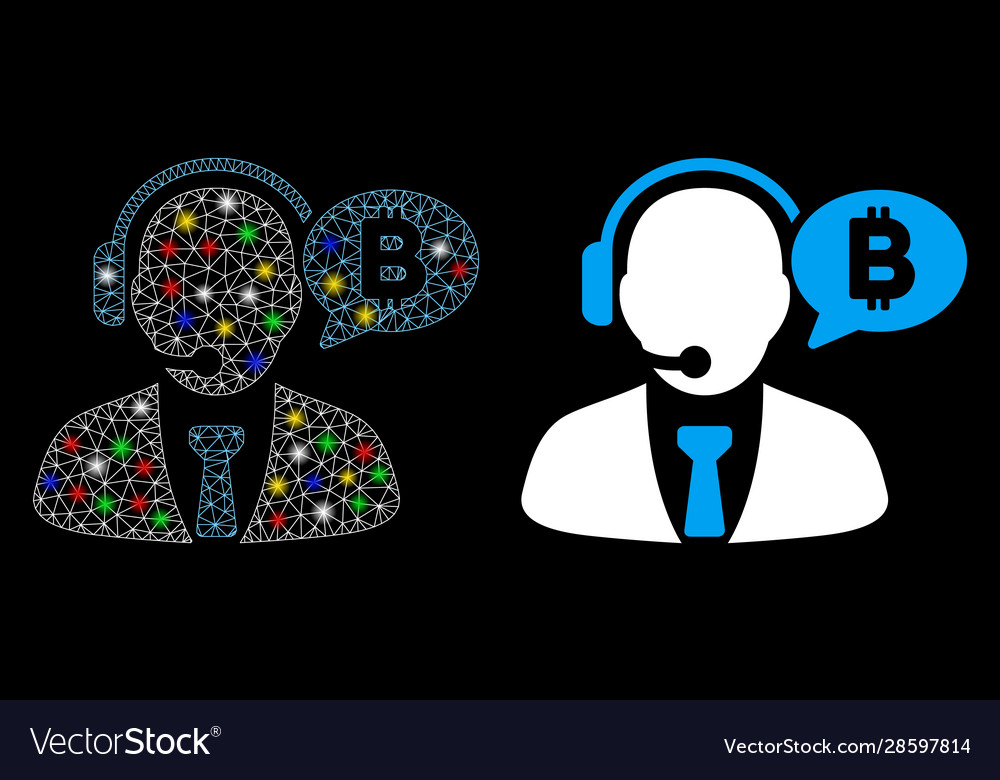 Flare mesh network bitcoin manager message icon