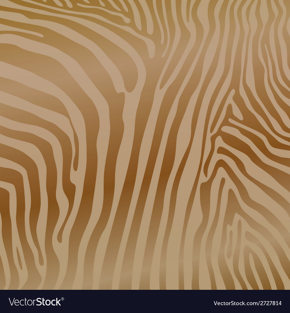 Savannah pattern background design elements zebra