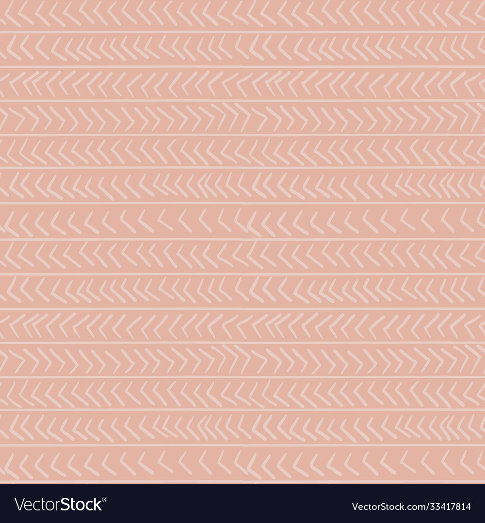 Seamless pattern with white shapes