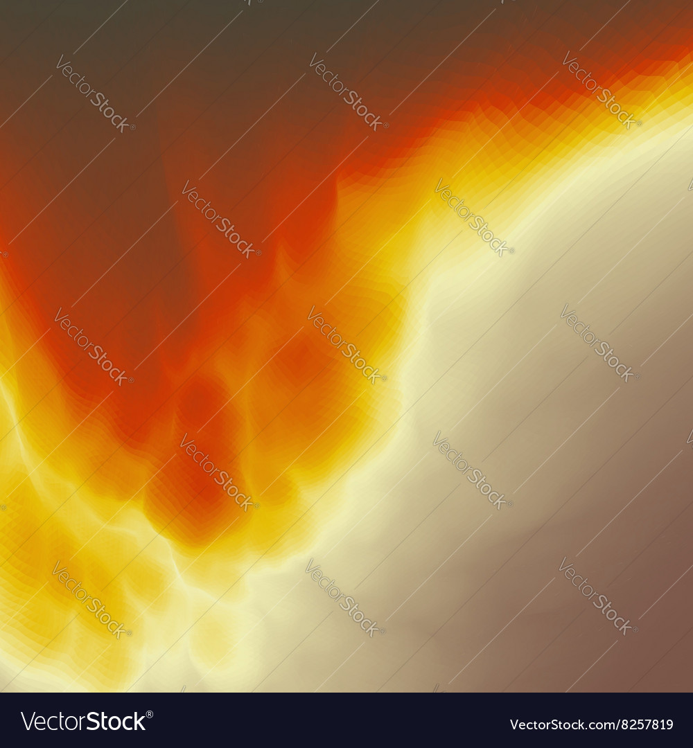 Abstract Colorful Background