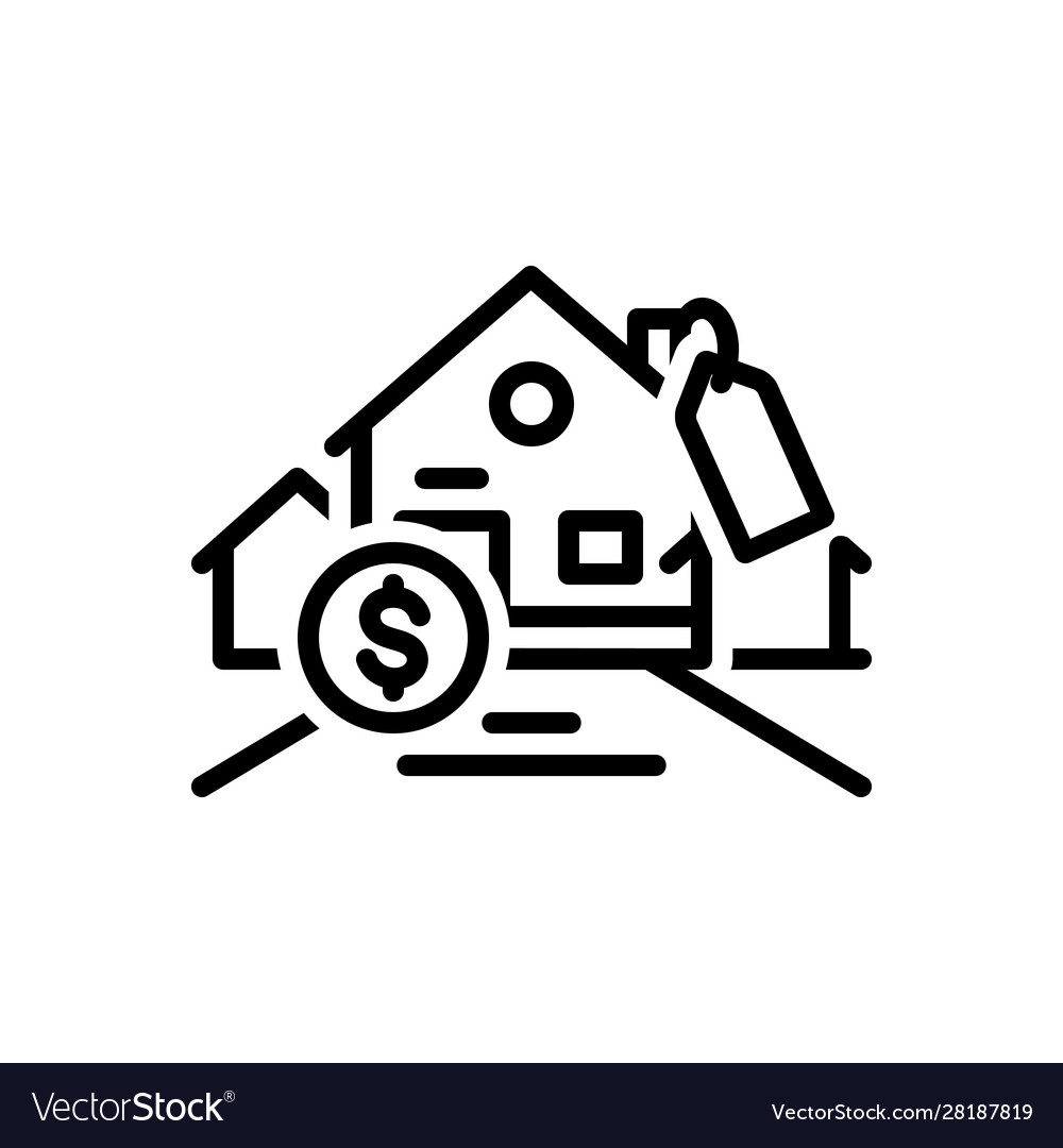 Affordability Royalty Free Vector Image - Vectorstock