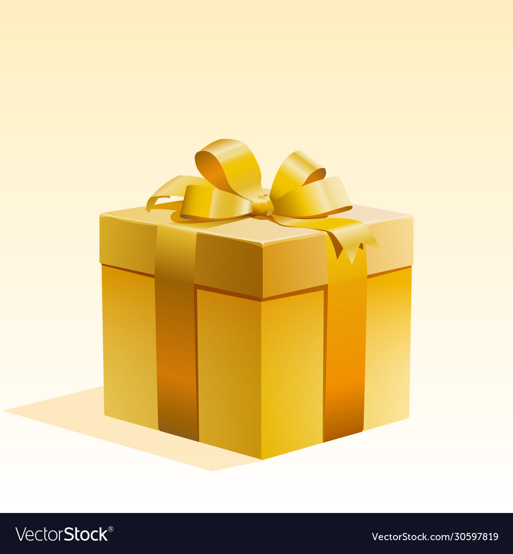 Box-02 Royalty Free Vector Image - VectorStock