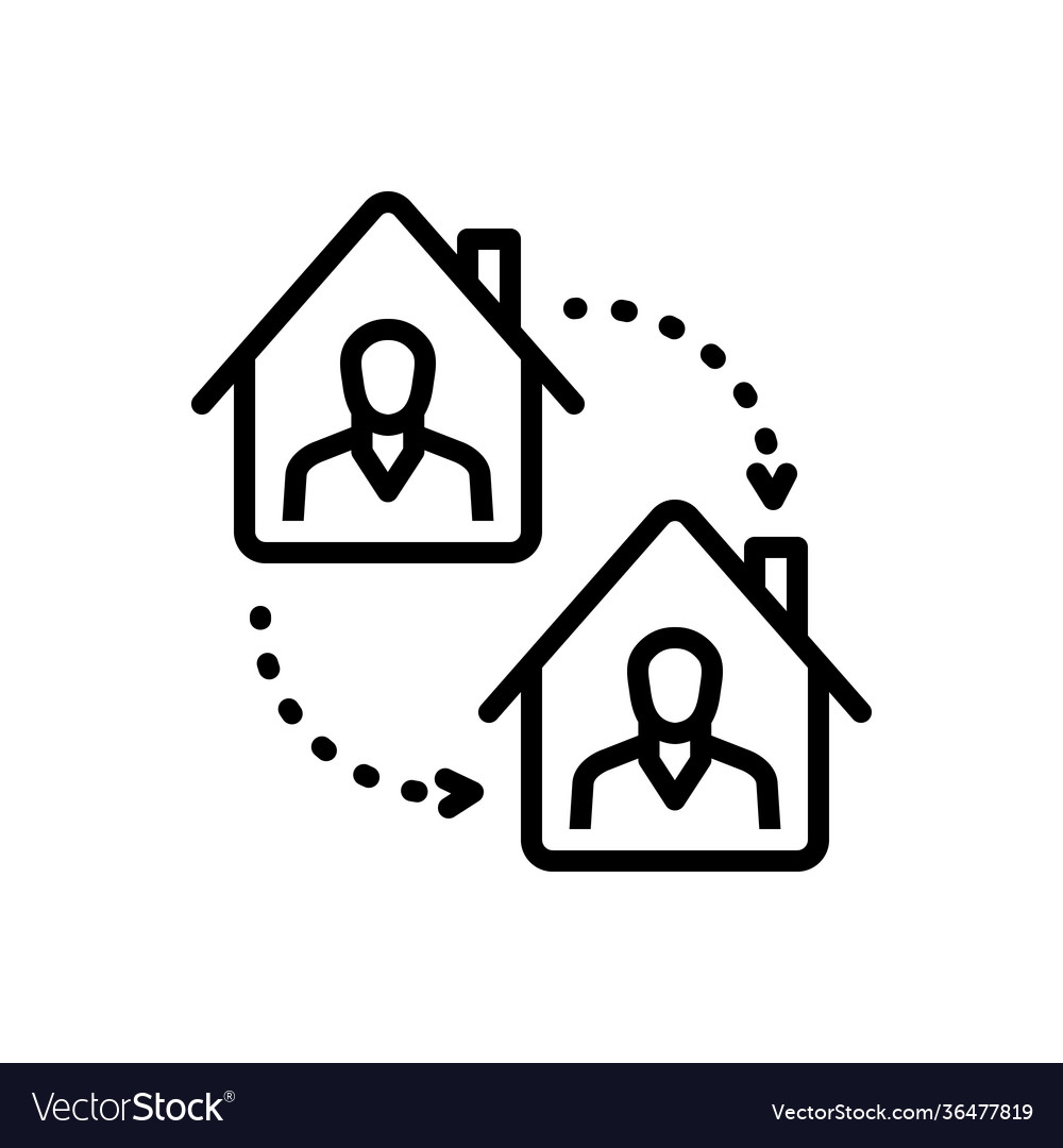 Shift Icon - Move & Change