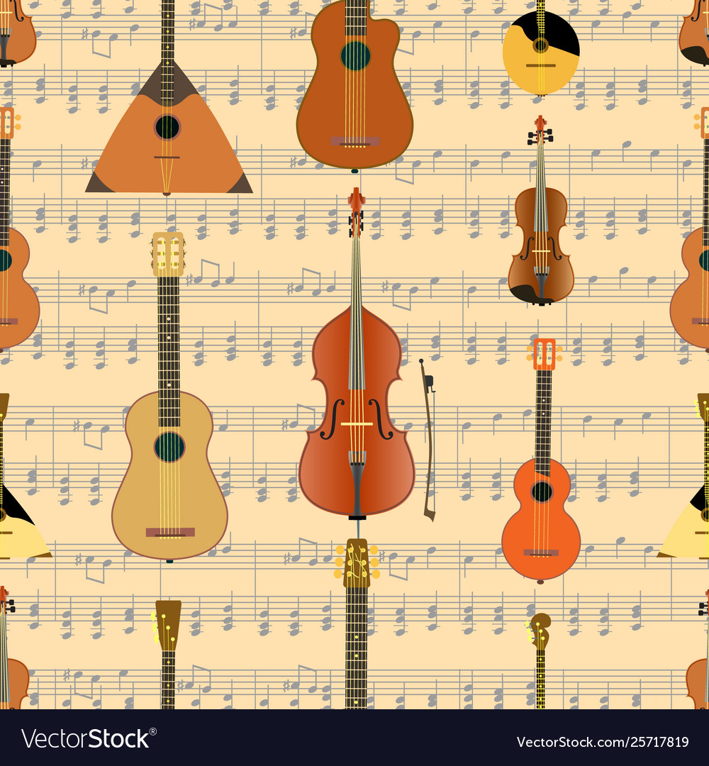 String and stringed musical instruments