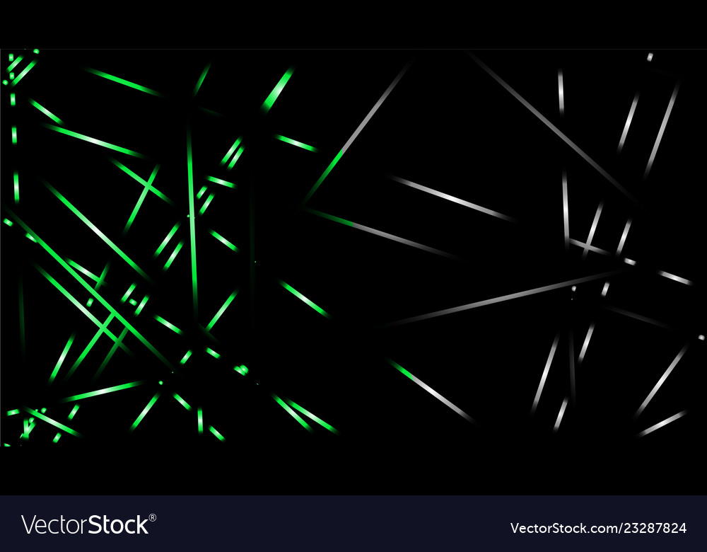 Abstract background light lines color combinations