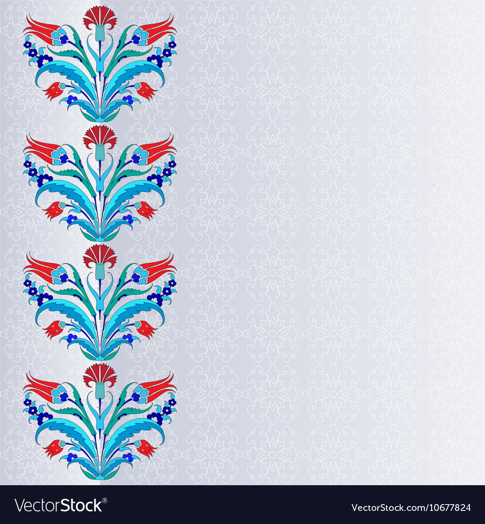 Decorative background seventeen