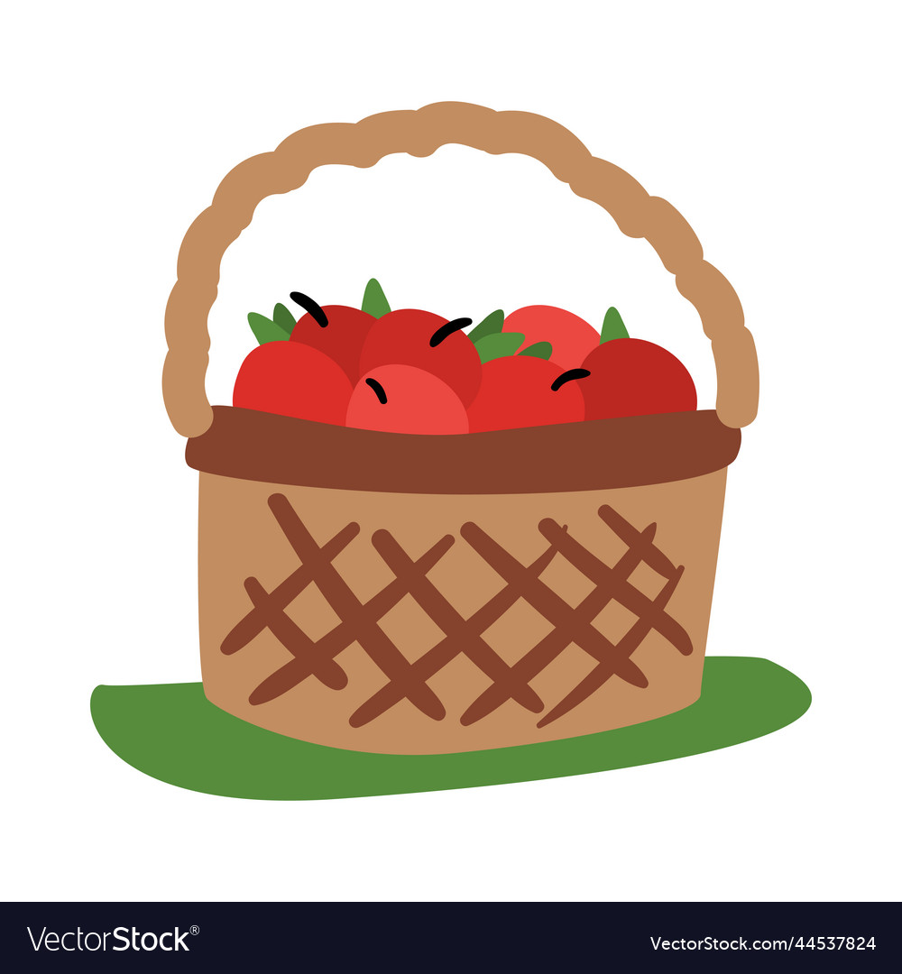 Eco farming icon Royalty Free Vector Image - VectorStock