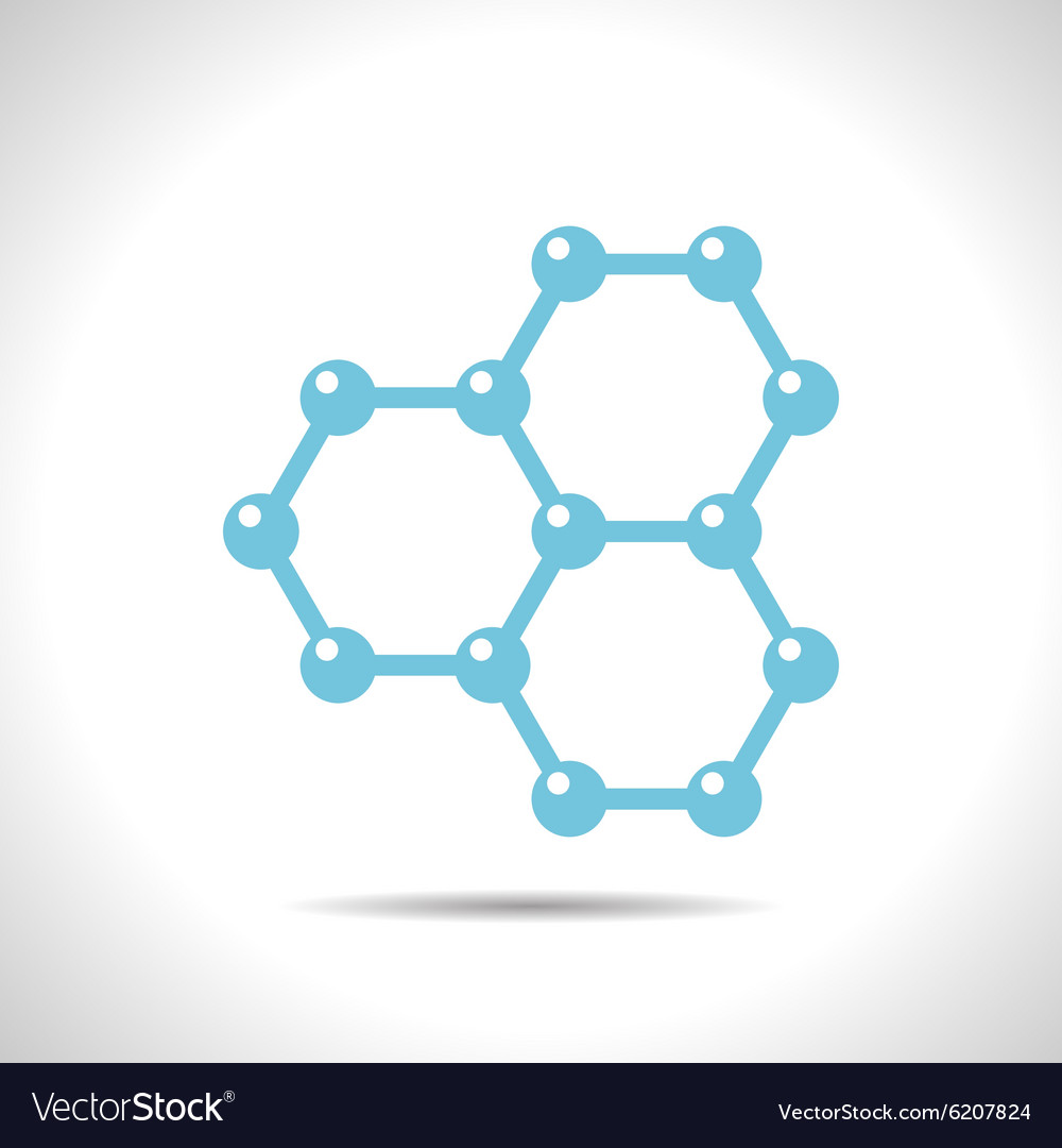 Graphene icon