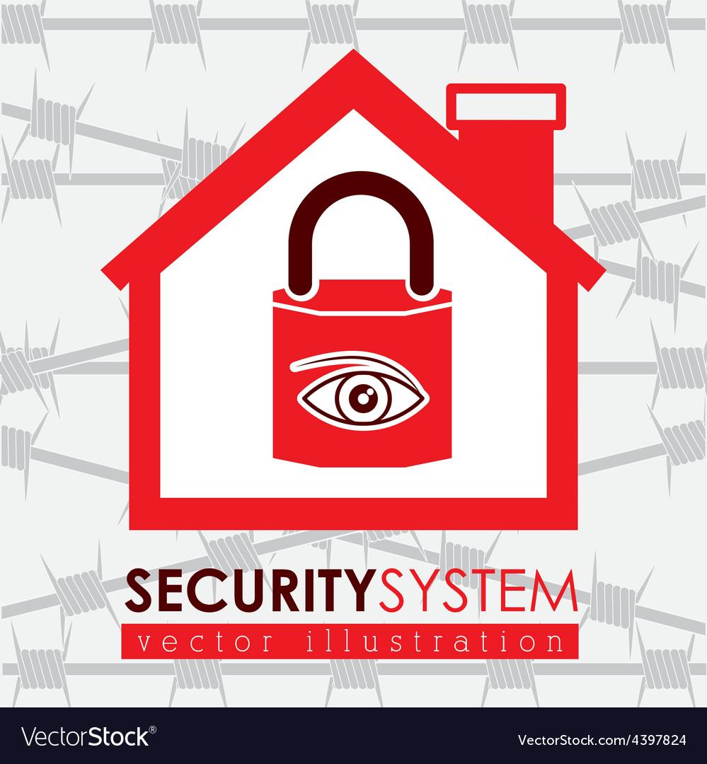 Security system design