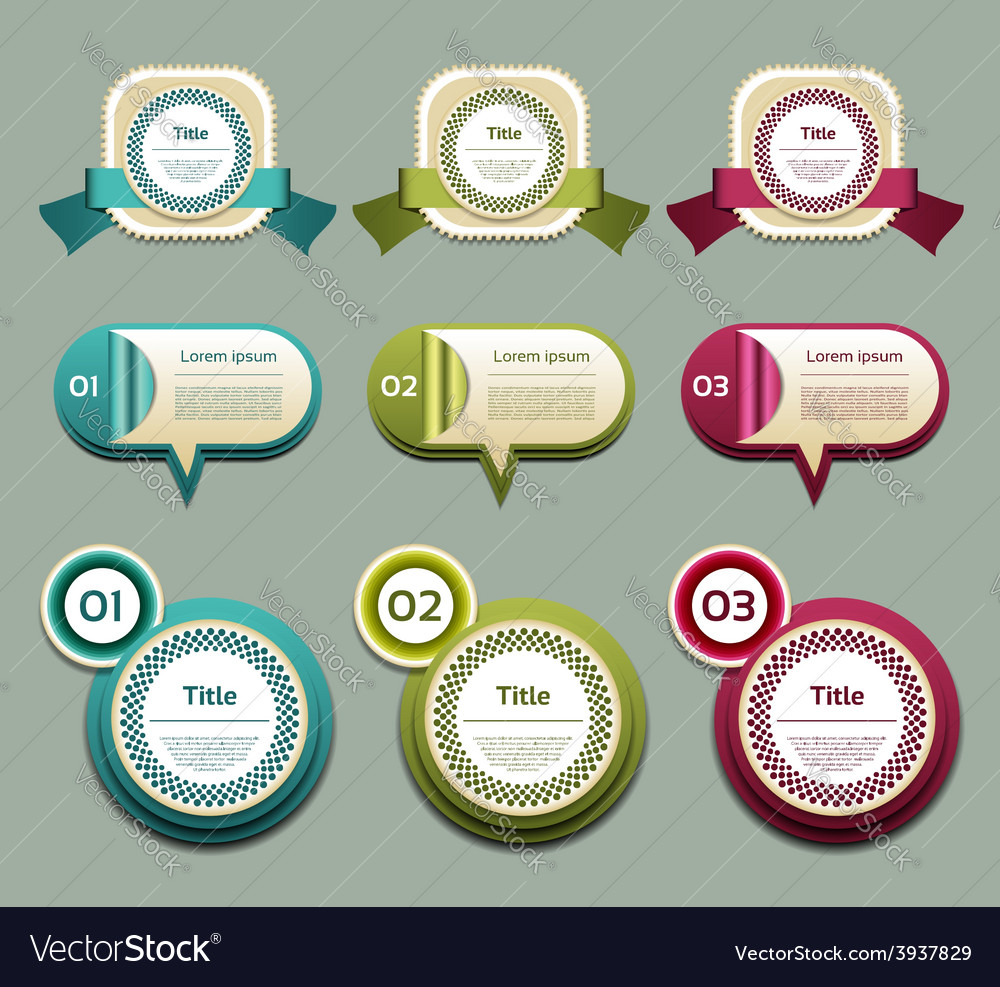 Progress background product choice or version