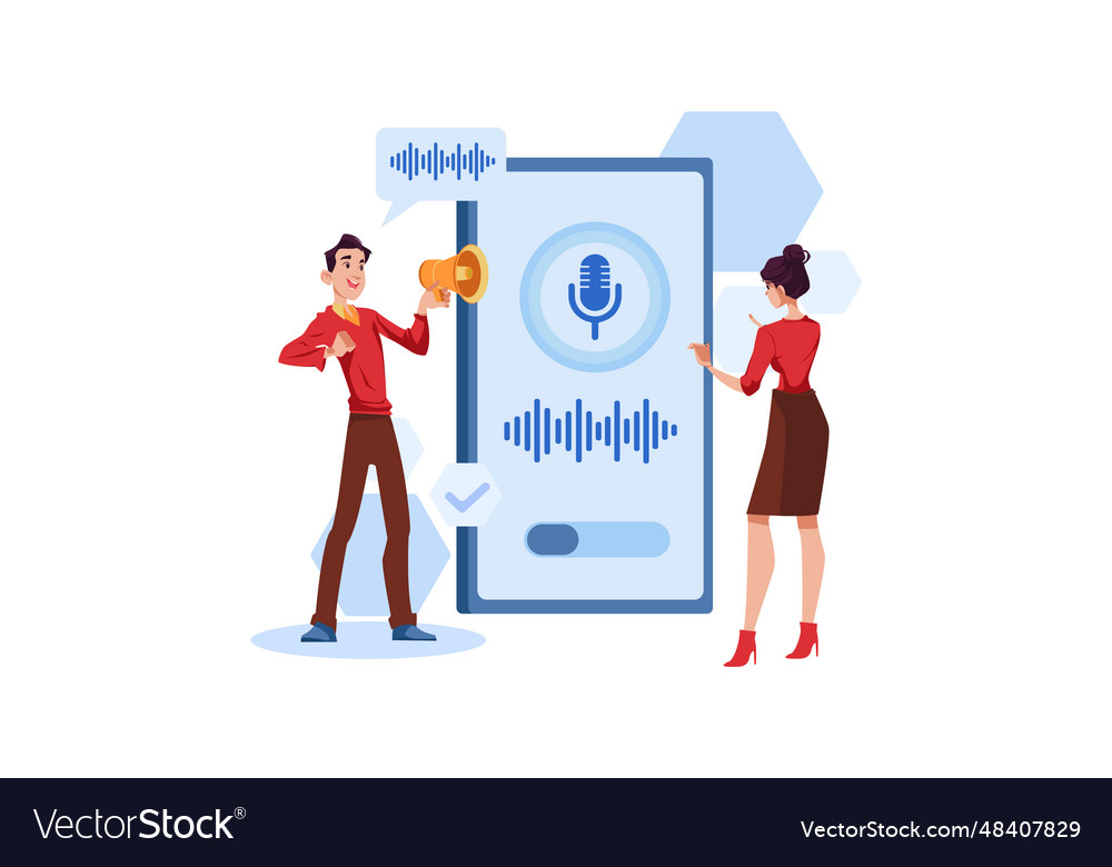 Voice recognition to unlock access