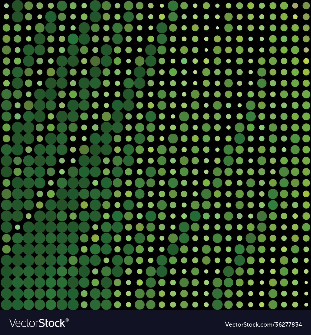 Abstract pattern