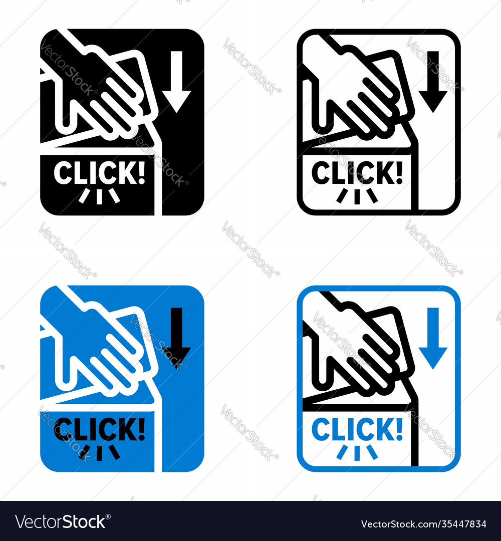 Click when openingclosing lid item property