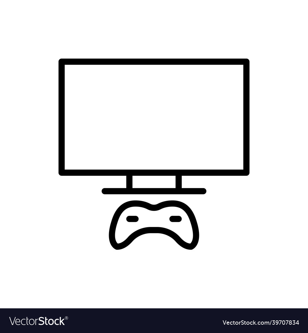 Games icon game controller