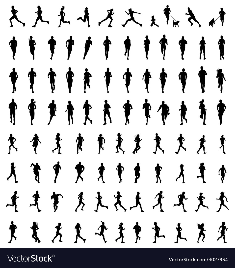 Running