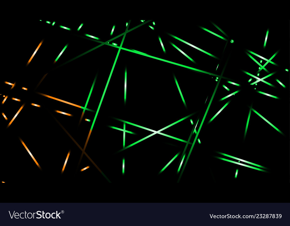 Abstract background light lines color combinations Vector Image Abstract background light lines color combinations