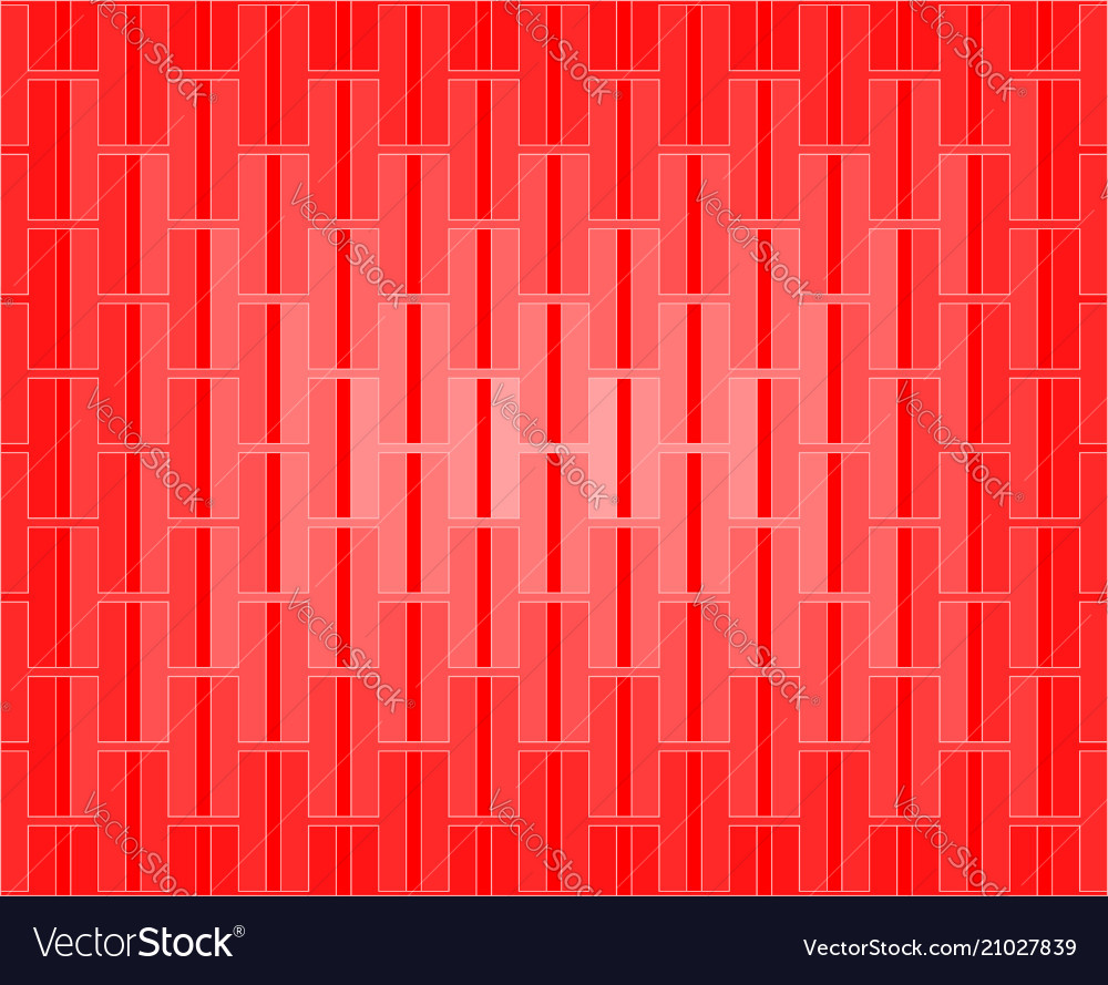 Red h alphabet pattern background