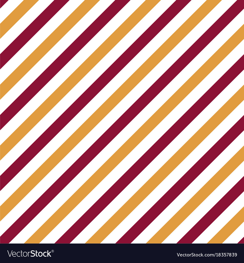 Simple seamless pattern with stripes