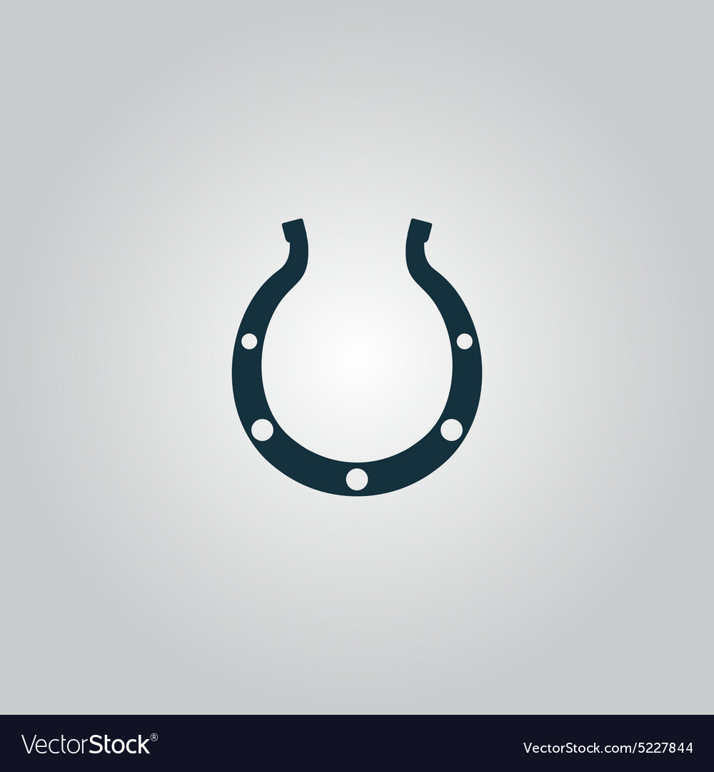 Luck horseshoe