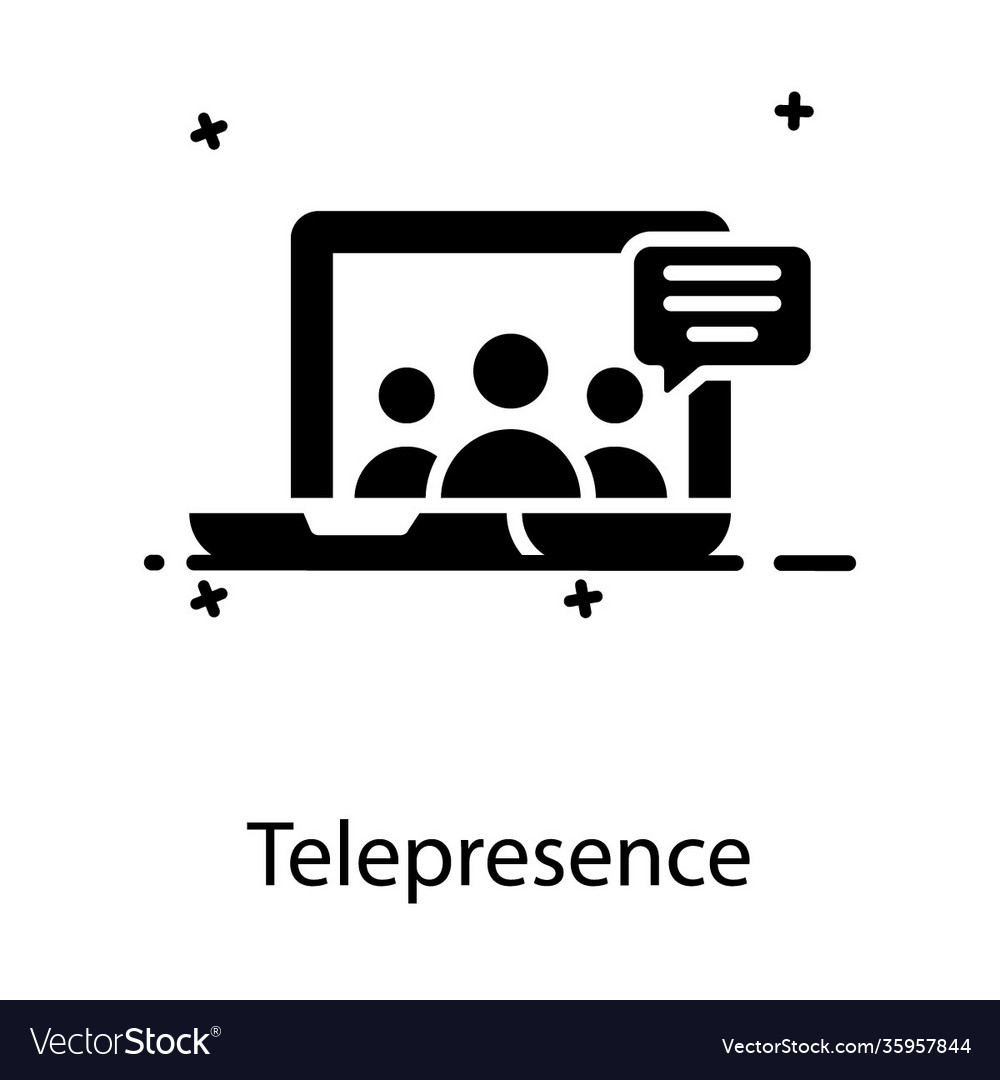 Telepresence