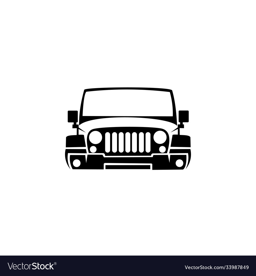 Jeep symbols deals