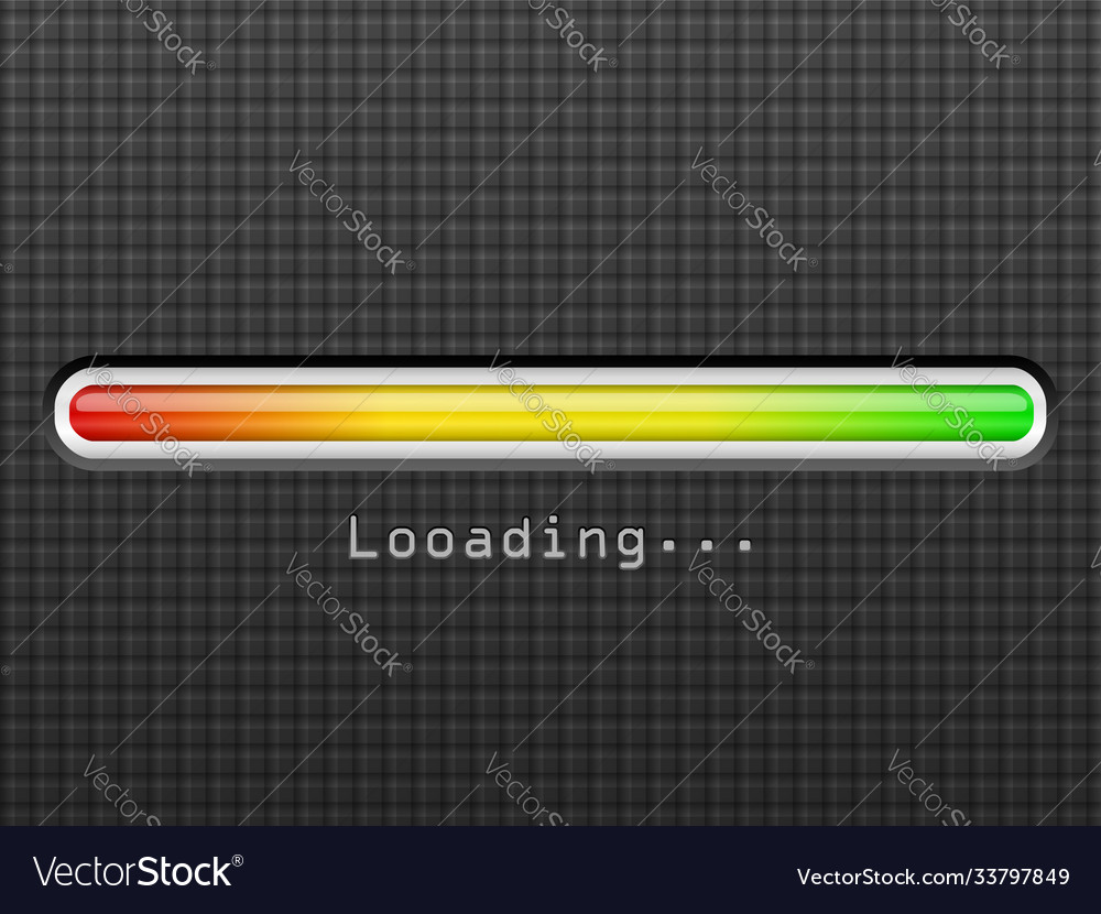 Loading bar